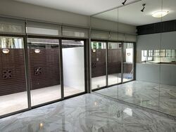 The Teneriffe (D10), Terrace #465397271